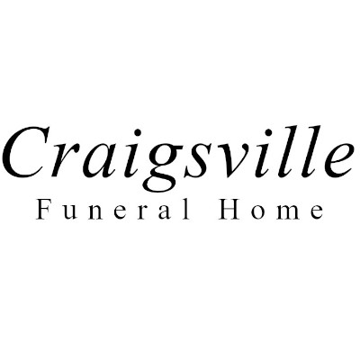 Craigsville Funeral Home is located in Craigsville, Virginia