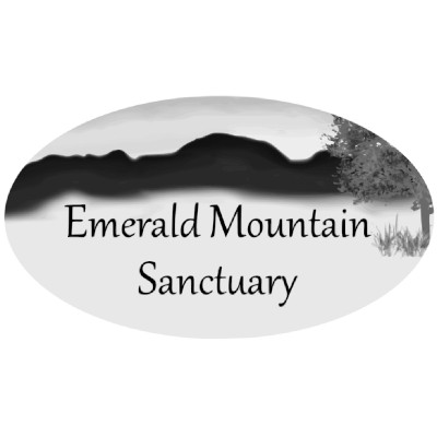 Emerald Mountain Sanctuary in Highland County, Virginia.