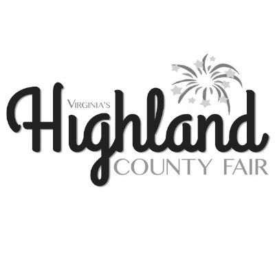 Highland County Fair in Monterey, Virginia