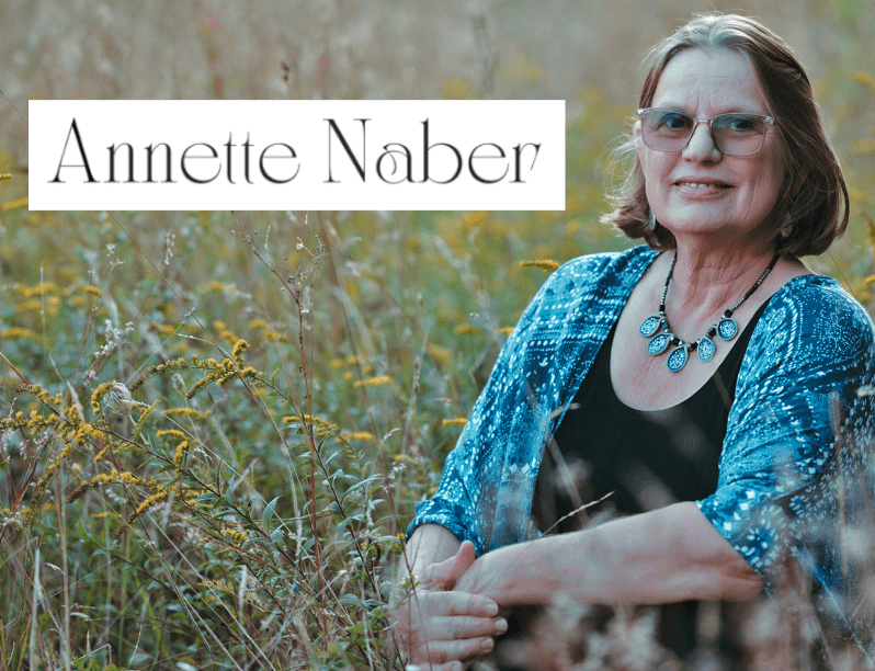 Annette Naber, author Annette Naber, author, Highland County, Virginia, Seasons of a Wildlife, book